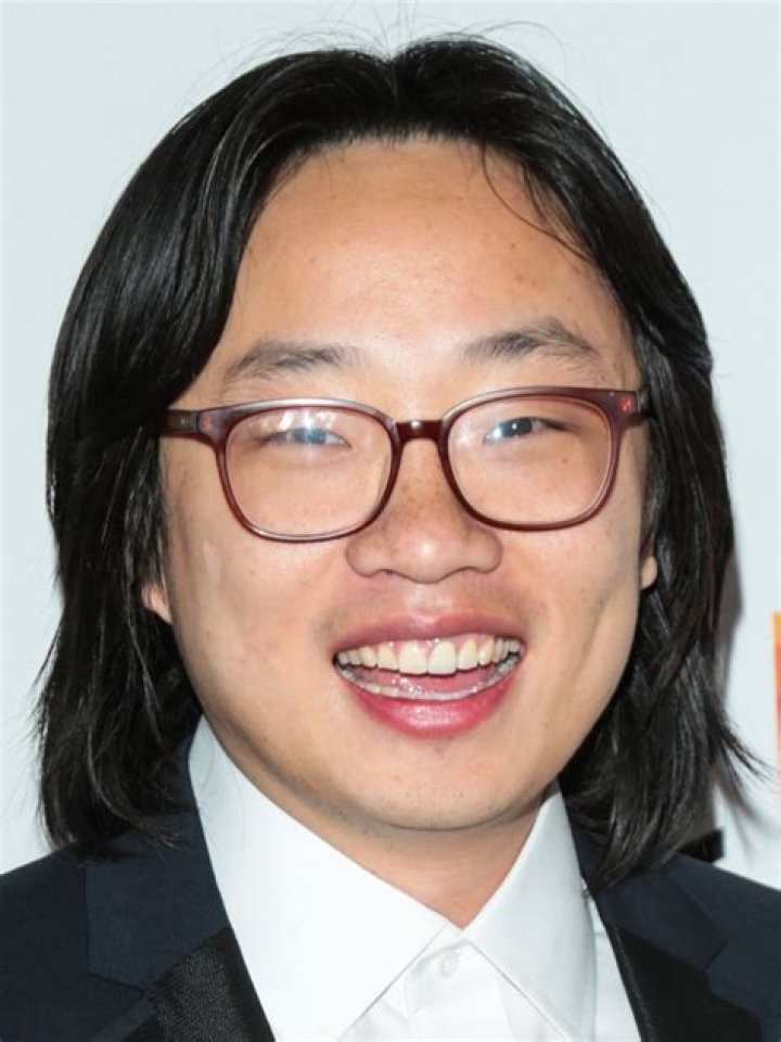 Comedian Jimmy O. Yang Talks College Life, Dating, & Heritage In Stand