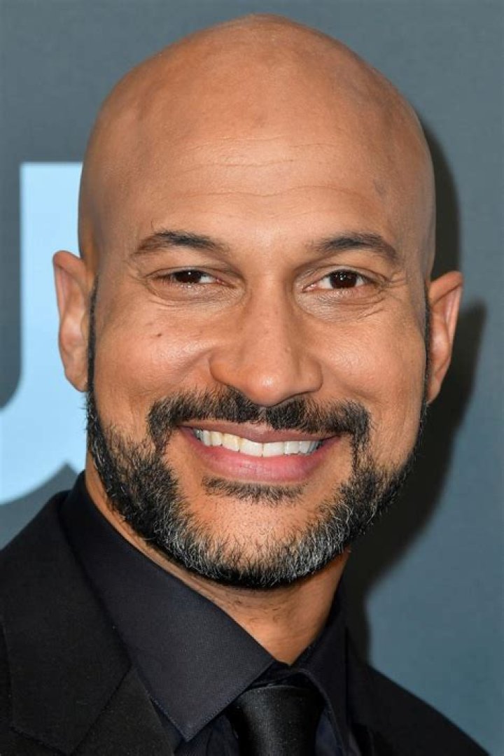 Comedian KeeganMichael Key Files For Divorce From Wife of 17 Years