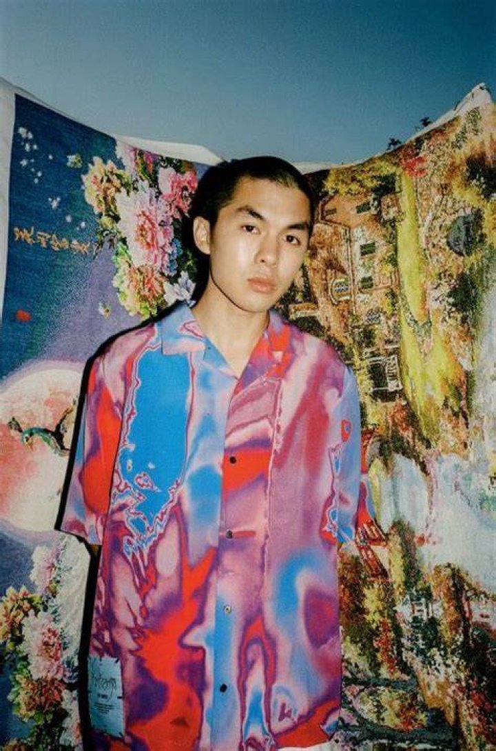 CONGEE releases debut EP KWONG + shares 'FOREVER' music video