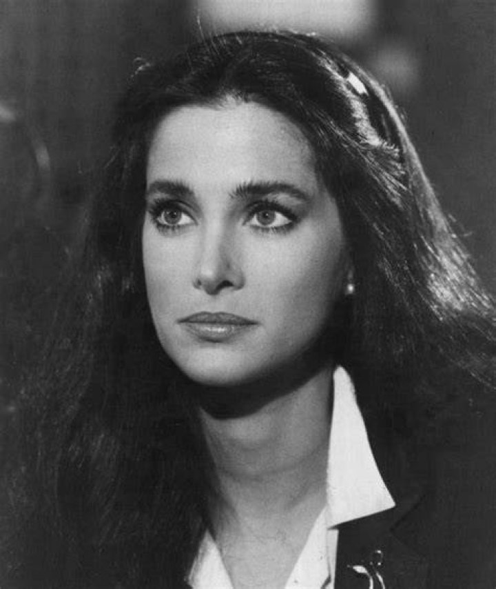 Connie Sellecca Film, biografia e liste su MUBI