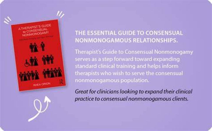 Consensual Nonmonogamy What I Learned From My Husband&rsquo;s Girlfriend