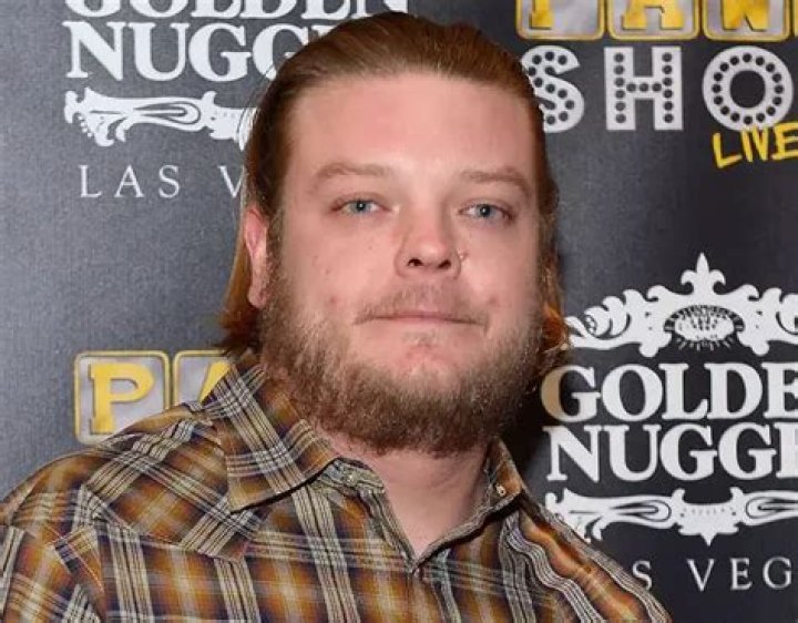 Corey Harrison Net Worth In 2023 Pawn Stars History Channel