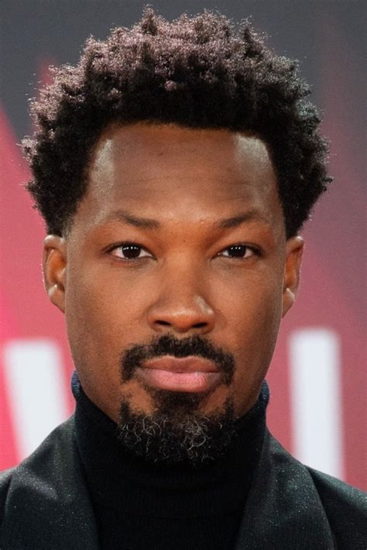 Corey Hawkins & '24 Legacy' Cast Debut First Episode At Paley NYC