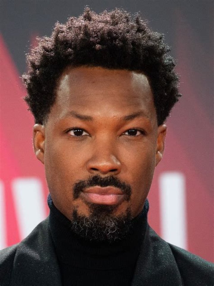 Corey Hawkins IMDb