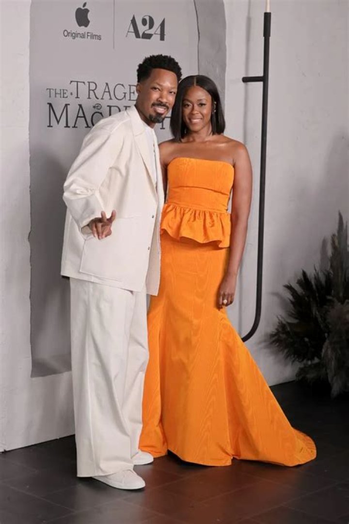 Corey Hawkins Wife Digital Global Times