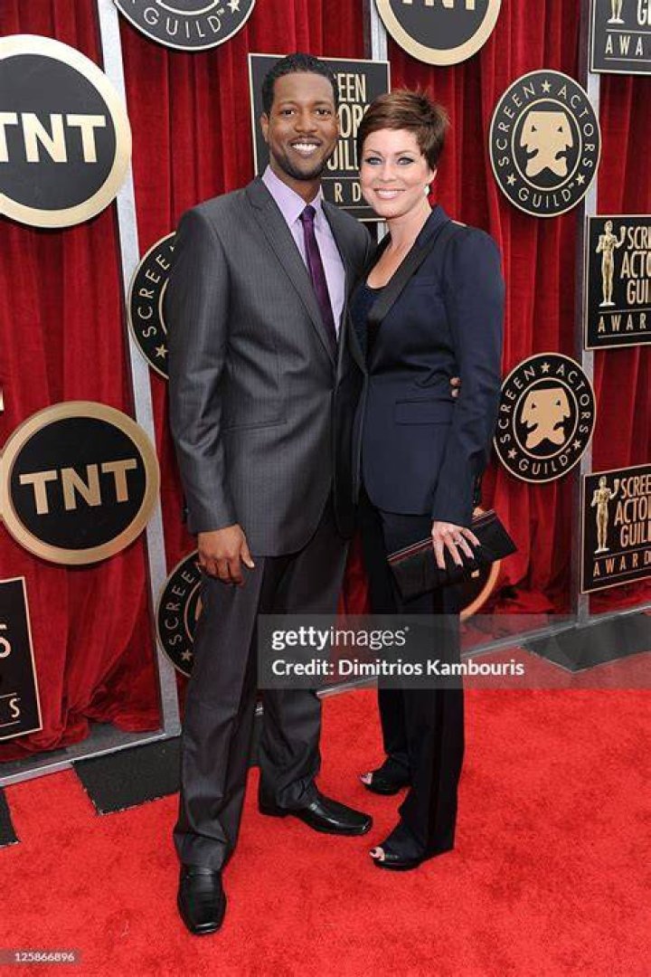 Corey Reynolds family, wife, children, parents, siblings Celebrity FAQs