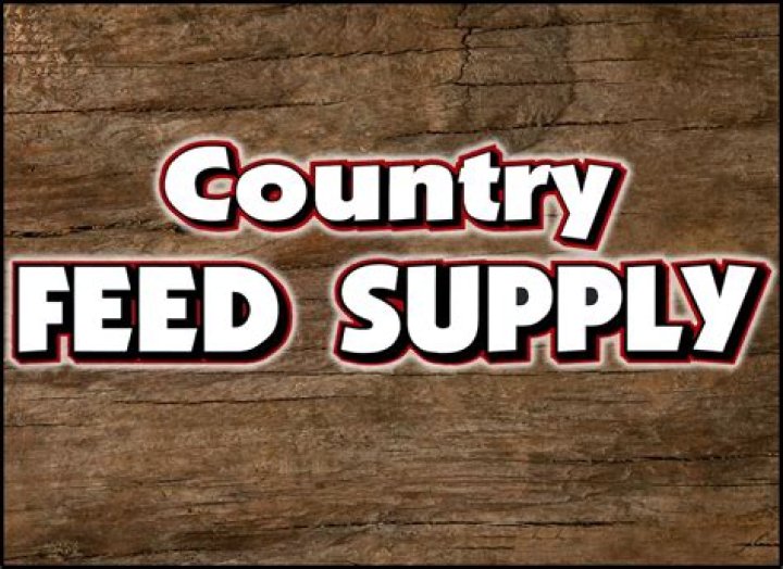 Country Feed Supply Just Plain Business