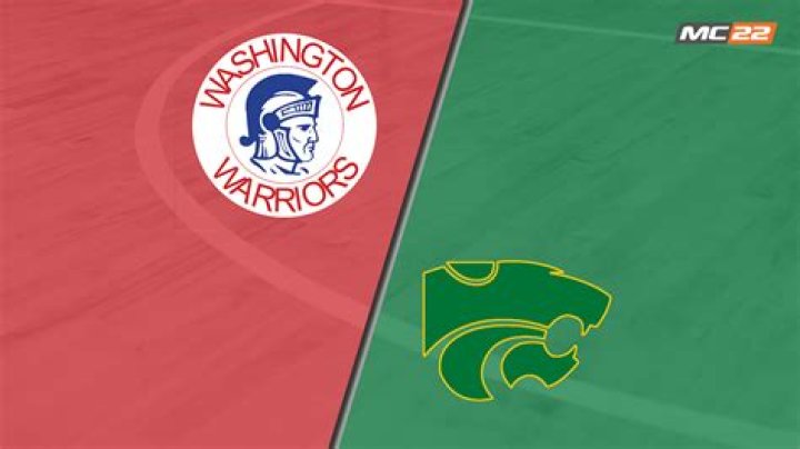 CR Washington on Twitter "🏀We have a former WHS student in the NCAA