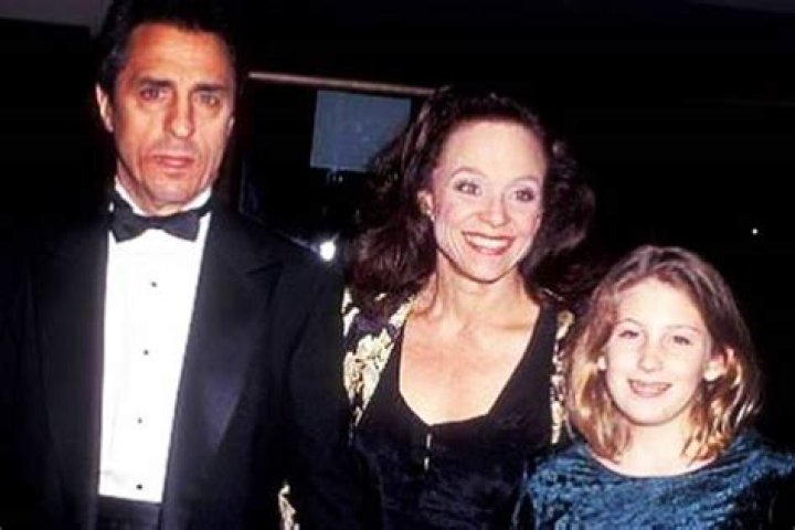 Cristina Cacciotti Bio, Family, Career, Husband, Net worth