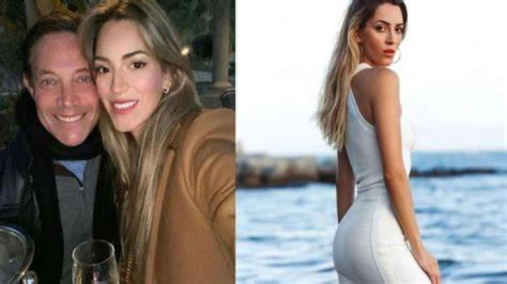 Cristina Invernizzi Biography, Wiki, Family, Career, Net Worth