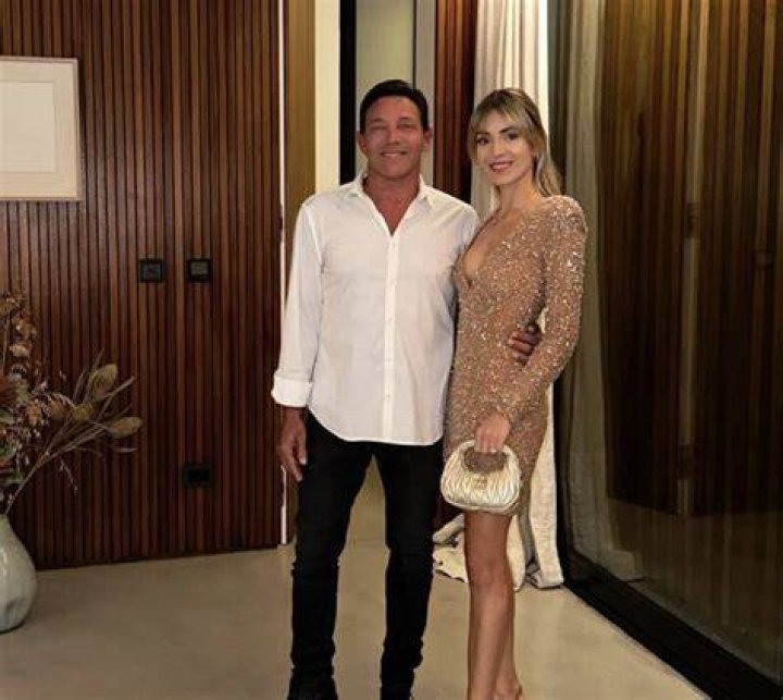 Cristina Invernizzi Know All About The Wife Of Jordan Belfort