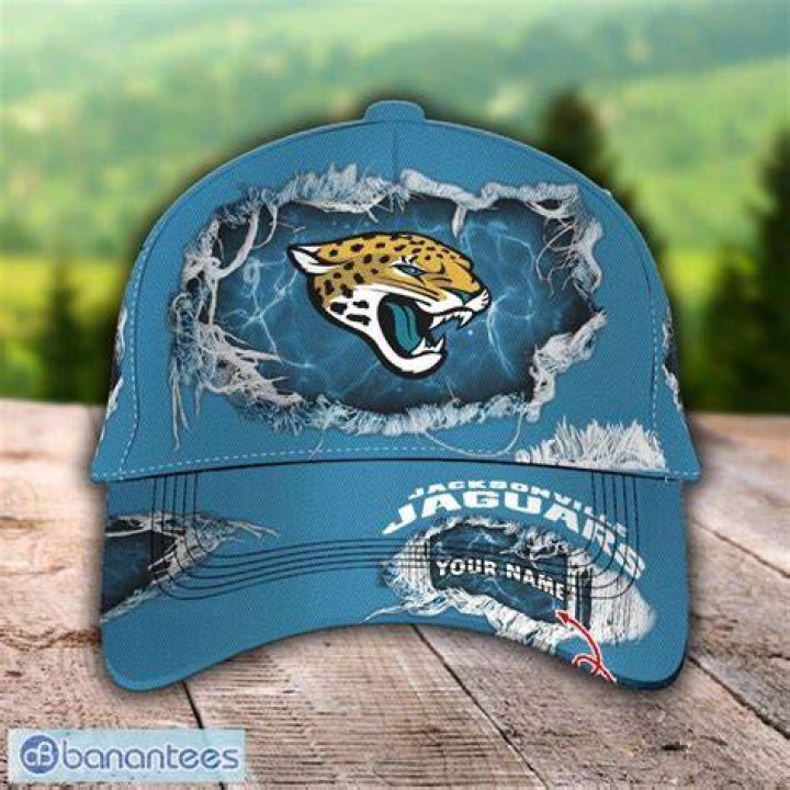 Custom Blue Moon Jacksonville Jaguars Neon Sign NFL Teams Neon Light