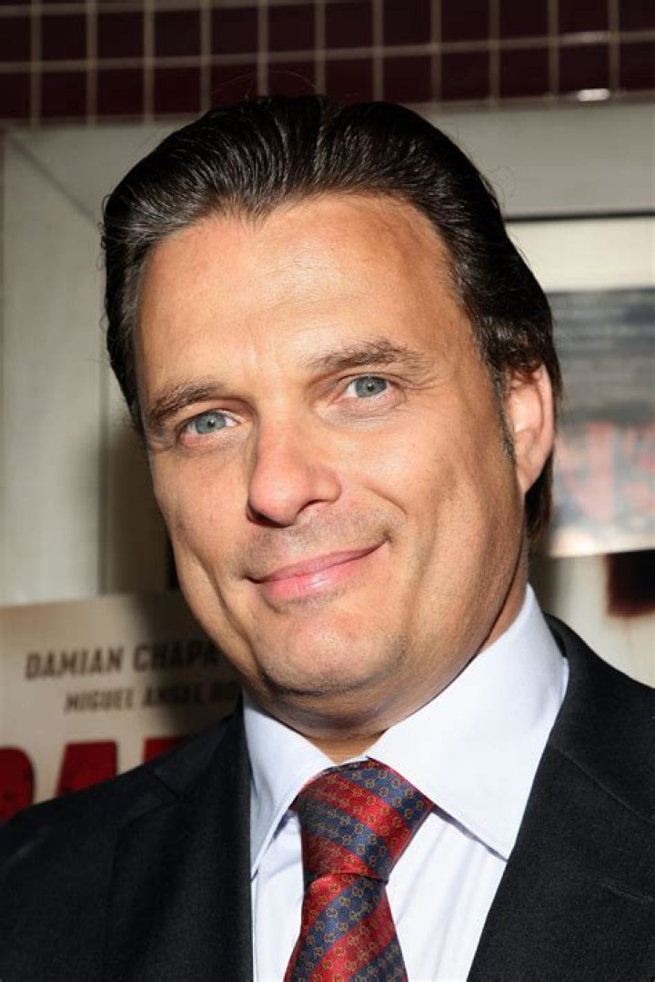 Damian Chapa Net Worth 2021/22, Salary, Age, Bio, Family, Career, Wiki