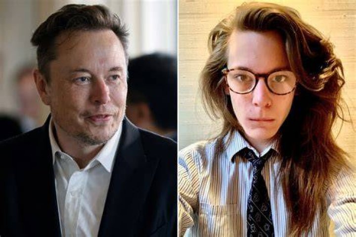 Damian Musk's Age, Bio, Career, Net Worth, School, Father
