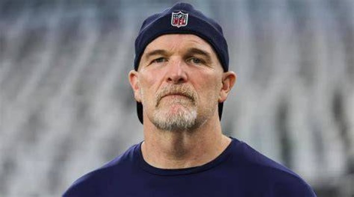 Dan Quinn Children Does Dan Quinn Have Kids?