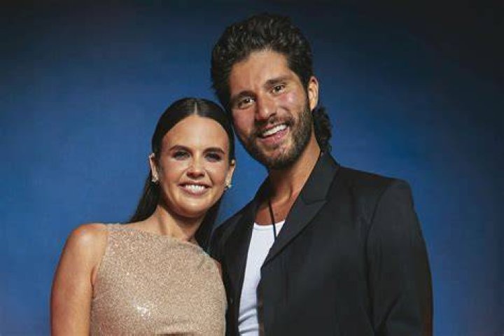 Dan + Shay Celebrate 8 Years Since Meeting