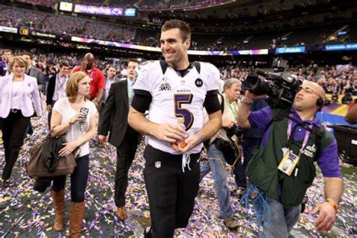 Dana Grady Flacco 5 Fast Facts You Need to Know