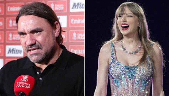 Daniel Farke Wife Is Daniel Farke Married? ABTC