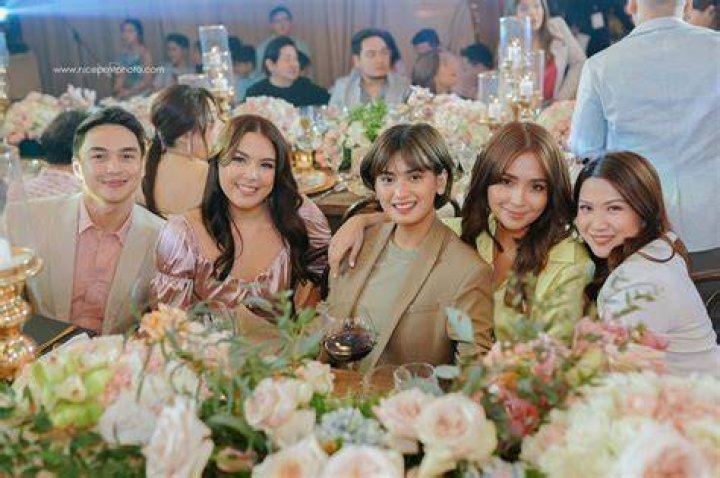Daniel Padilla&rsquo;s sister Magui Ford ABSCBN Entertainment