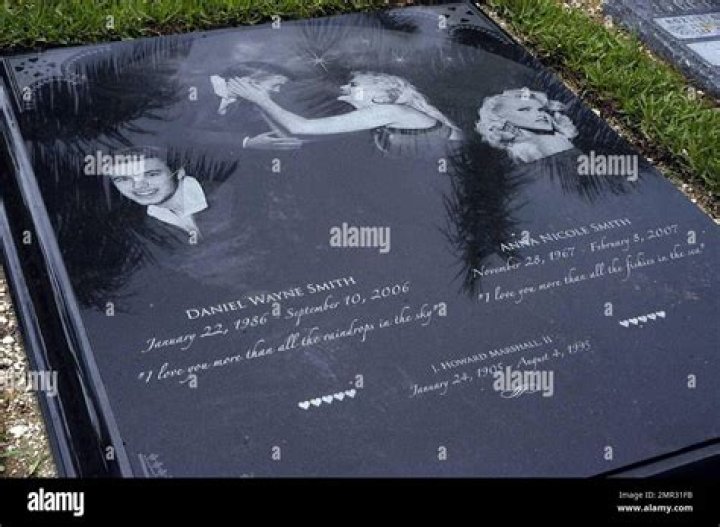 Daniel Wayne Smith Death Photo