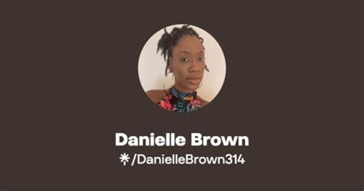 Danielle Brown (Instagram Star) Wiki, Biography, Age, Boyfriend, Family