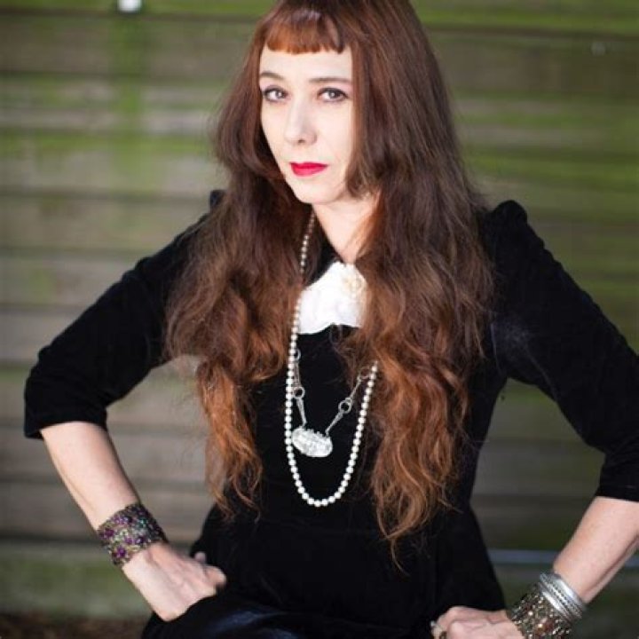 DANIELLE DE PICCIOTTO • interview • 2019 • PeekABoo Magazine