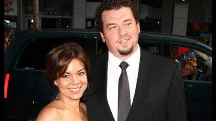 Danny Mcbride Biography, Wife, Net Worth And Other Facts Celebily