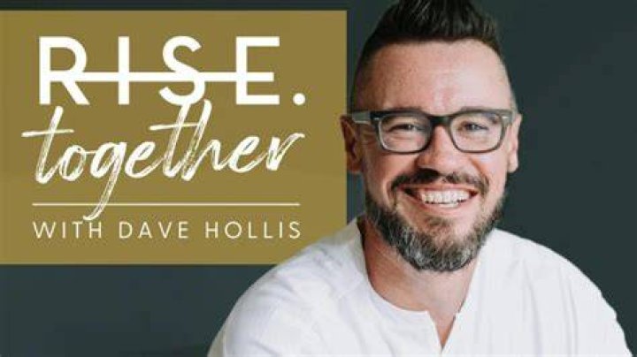 Dave Hollis dies at 47; the former Disney official who quit job for his
