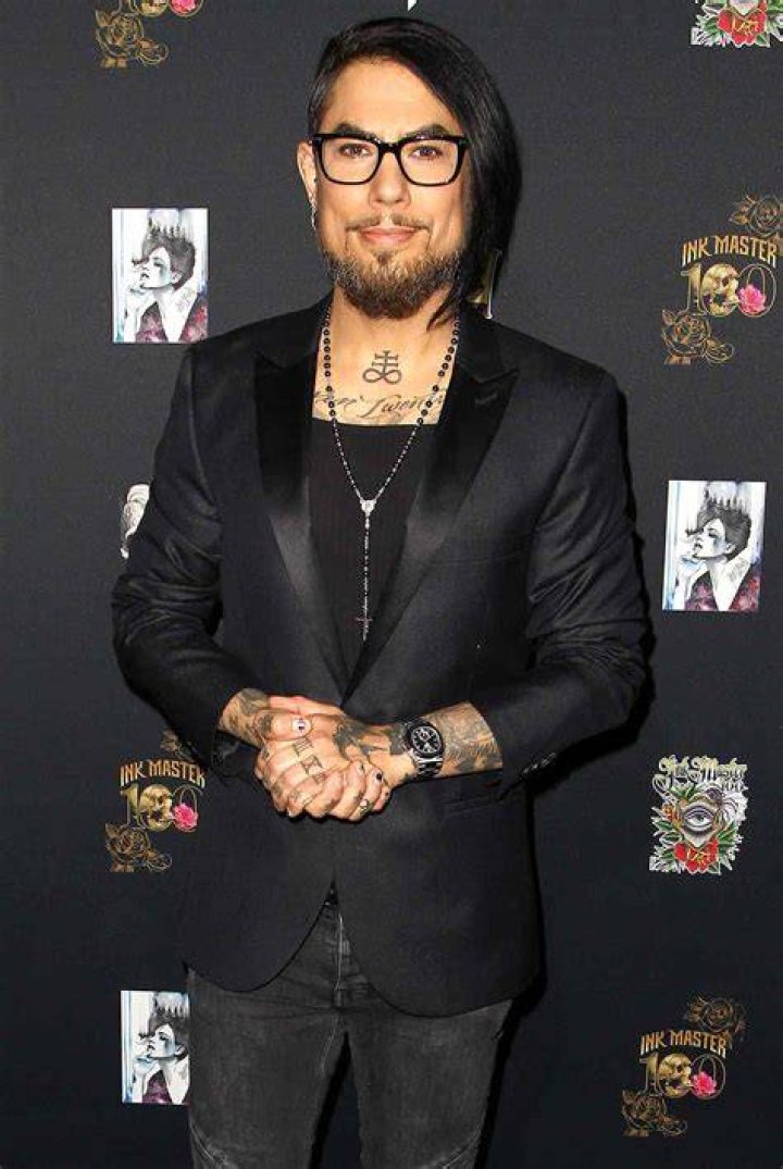 Dave Navarro Will Miss Jane's Addiction Tour due to Long COVID