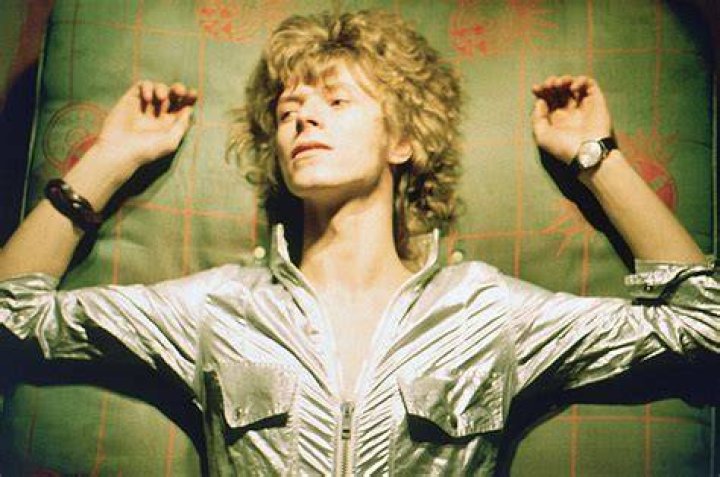 David Bowie bent gender rules and changed life for us 'freaks and queers'