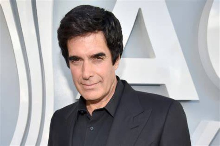 David Copperfield Net Worth 2023 Wiki Bio, Married, Dating, Family