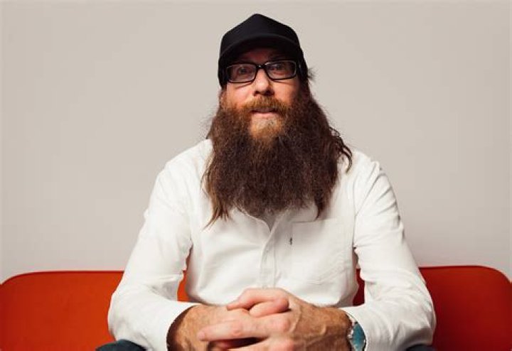 David Crowder's open skies paradise Waco Today