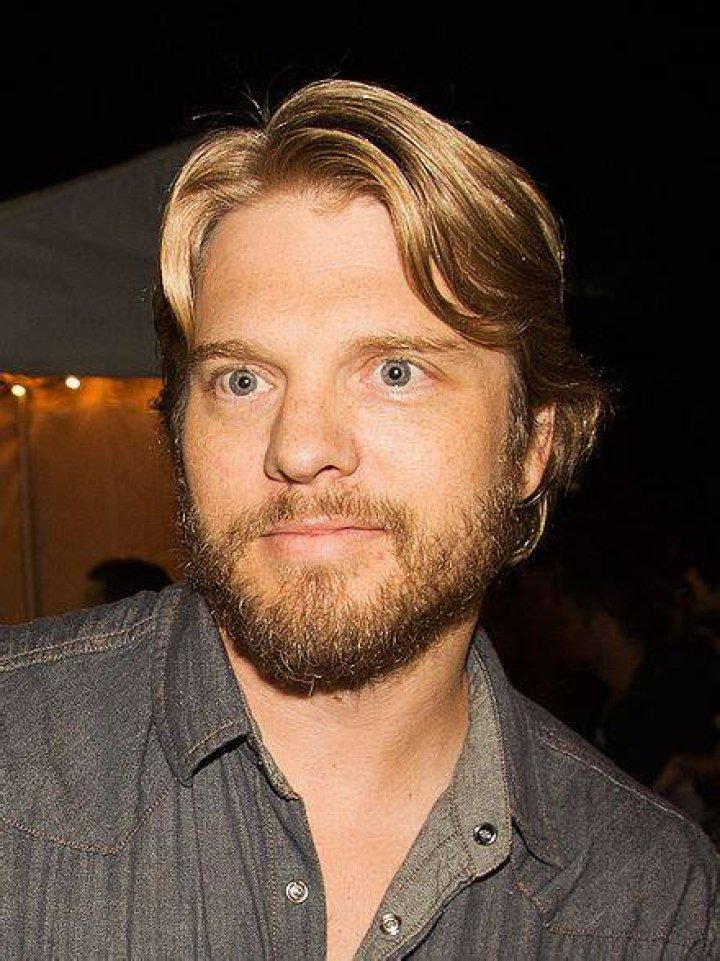 David Paetkau Picture 2 GOON Premiere Arrivals