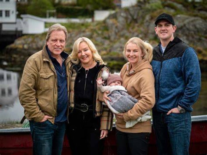 Deadliest Catch Star Mandy Hansen Talks Fighting to Fish