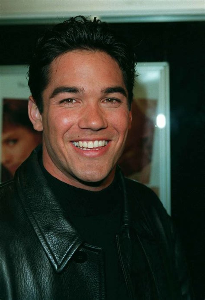 Dean Cain, a estrela de “Superman”, desistiu de uma carreira no cinema