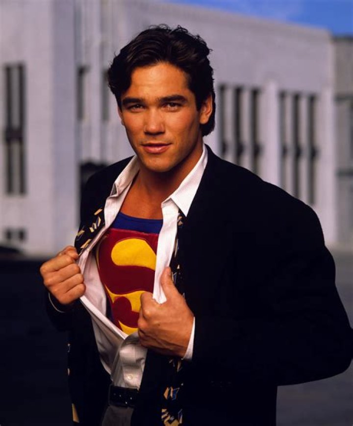 Dean Cain Bio, Age, Movies, Superman, Net Worth & Personal Life