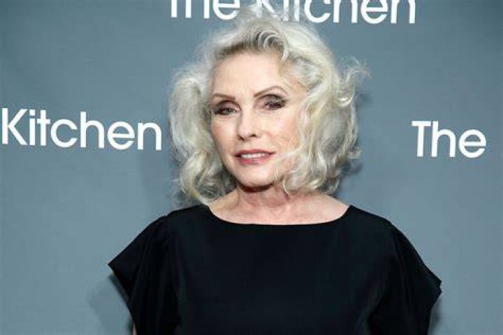Debbie Harry Net Worth Net Worth Lists