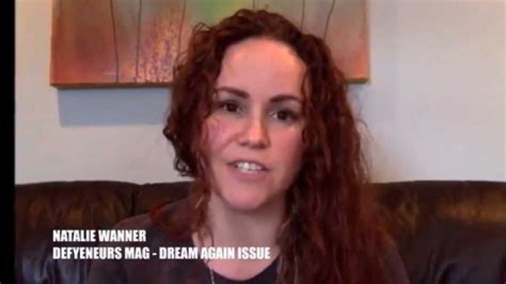 Defyeneurs MAG Dream Again Natalie Wanner YouTube
