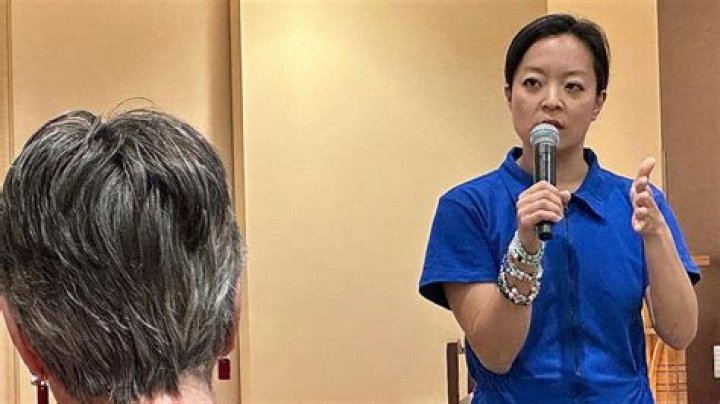 Dem candidate for Wisconsin governor denies claims she was fired from