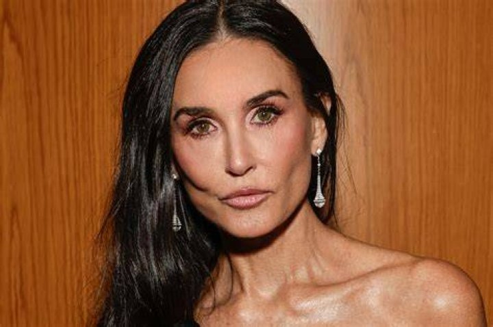 Demi Moore Will Open Up About Her Marriages to Ashton Kutcher and Bruce