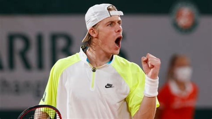 Denis Shapovalov's coach not surprised by teen's success CTV News