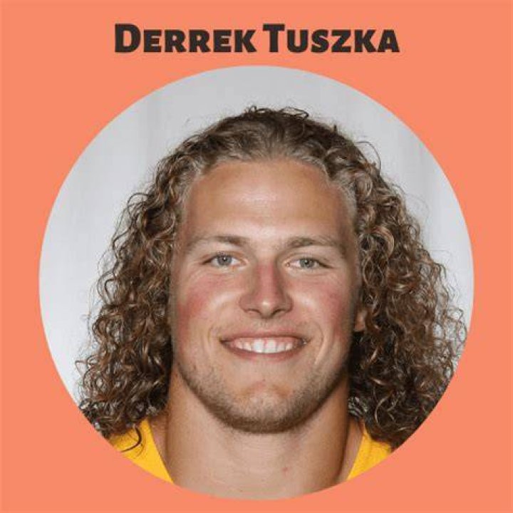 Derrek Tuszka Biography, Wiki, Height, Age, Net Worth, and More