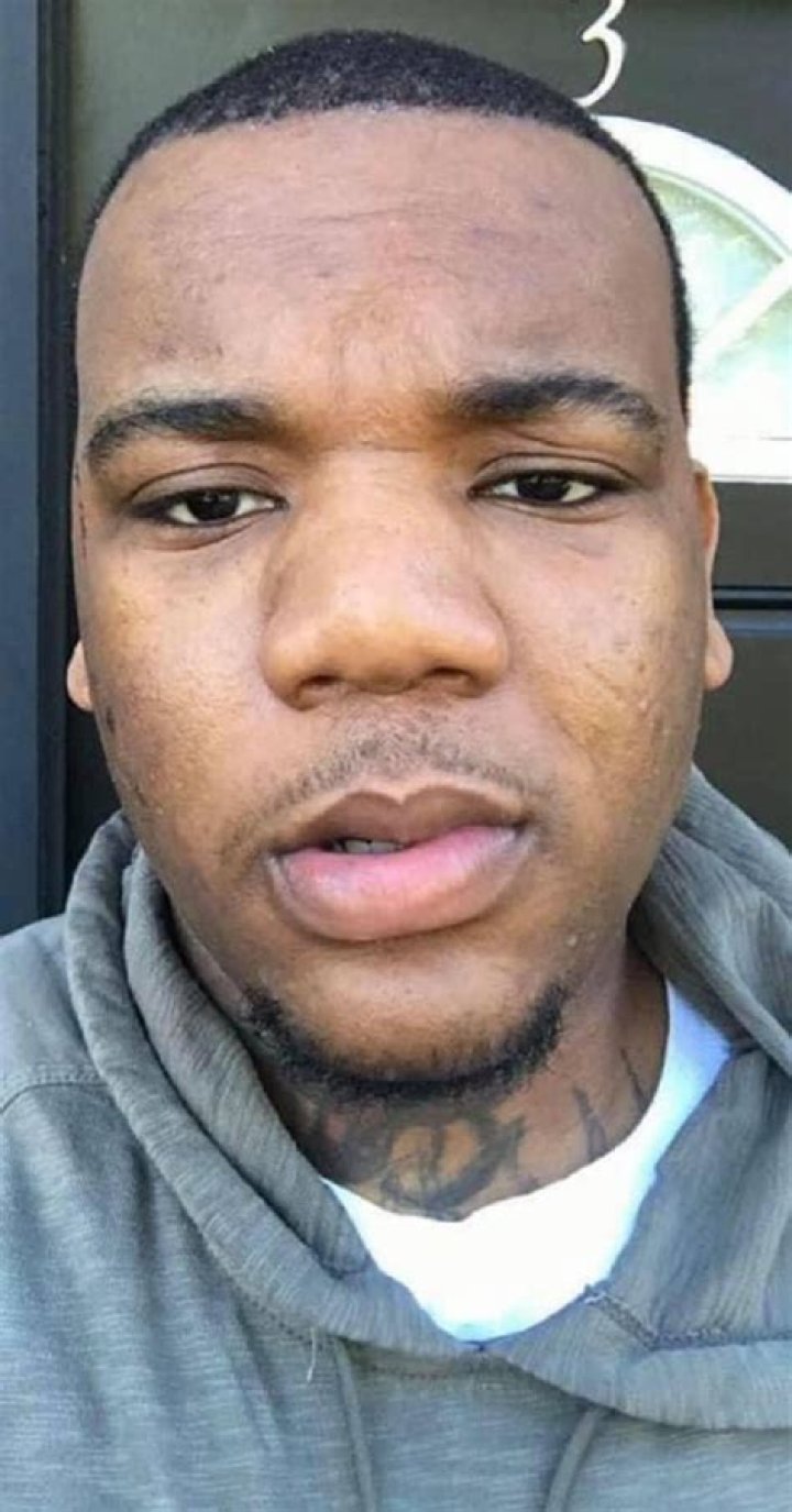 Deshawn Fletcher, age 25