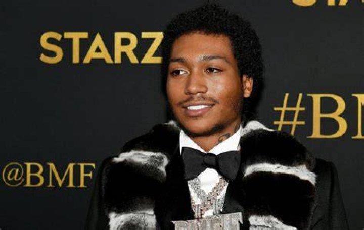 Details About Demetrius Flenory Jr Mother, Net Worth, Height, Age