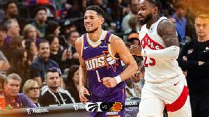 Devin Booker Ready For Phoenix Suns' Star Trio to Push Each Other
