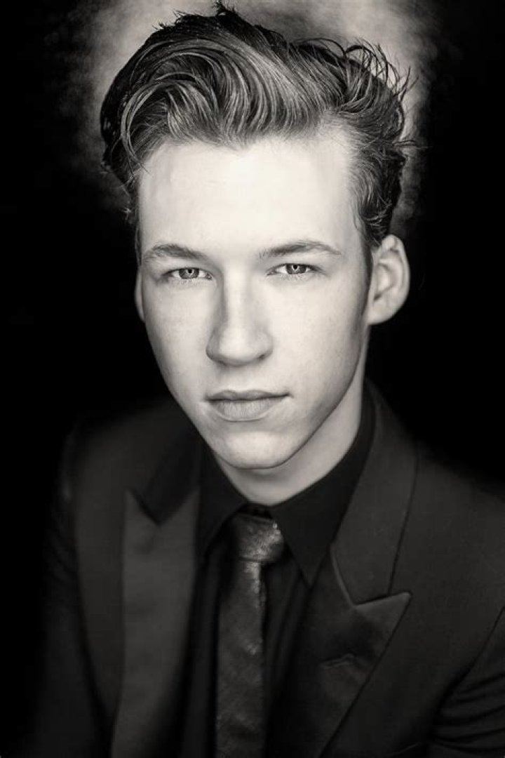 Devin Druid Biography, Height & Life Story Super Stars Bio