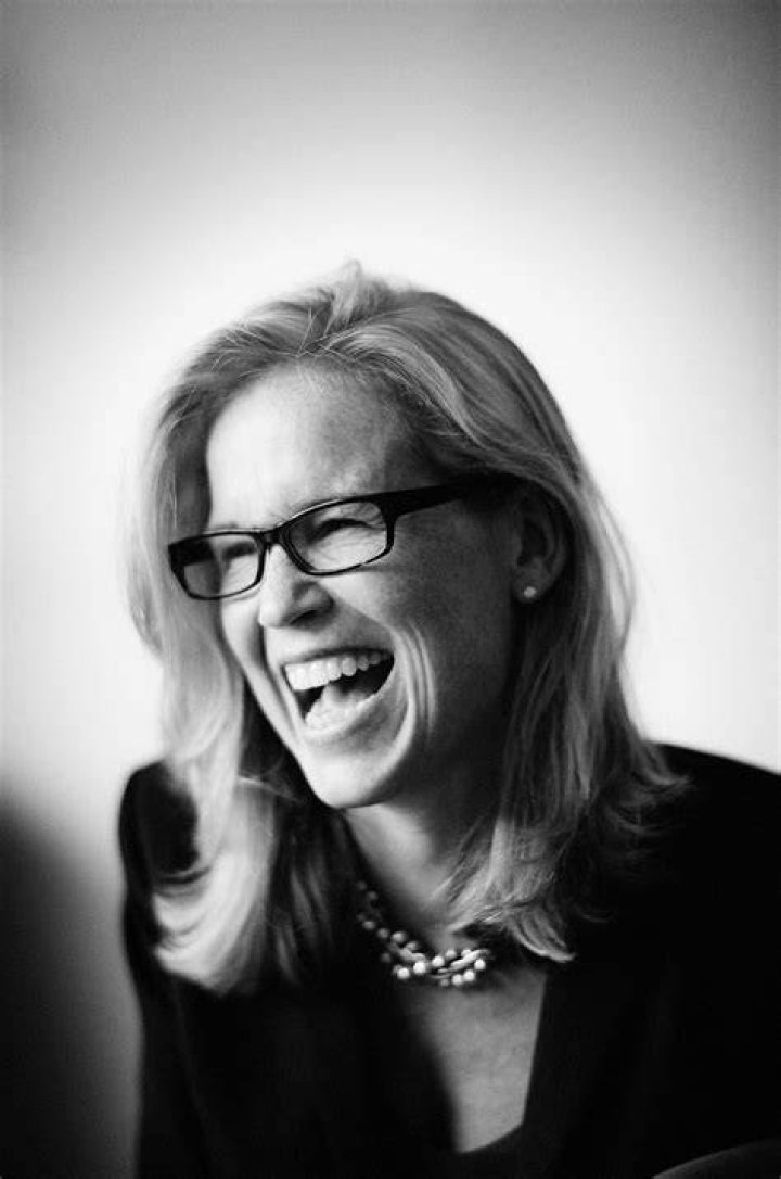 Diana Rhoten Startl Cusp Conference