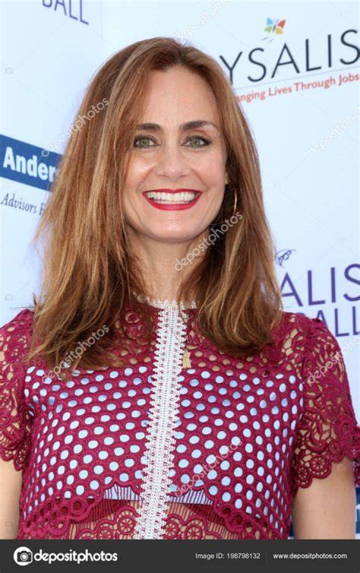 Diane Farr — The Movie Database (TMDB)