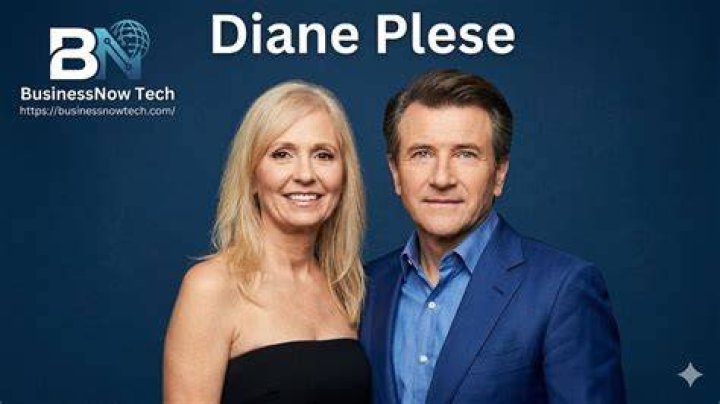 Diane Plese, ExWife Of Robert Herjavec Where Is She Now?