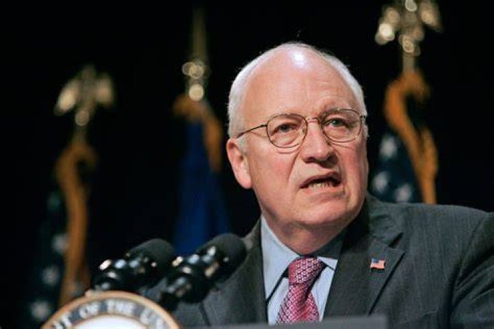 Dick Cheney Defends his Legacy in New Book 'In My Time'